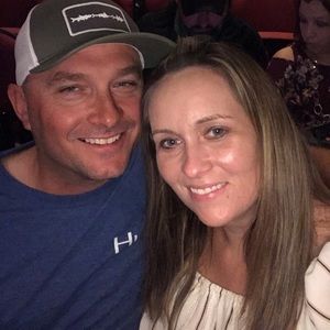 Meet your Posher, Rikki